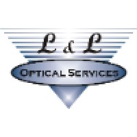 L&L Optical Services; Inc. logo, L&L Optical Services; Inc. contact details