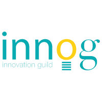 InnoG logo, InnoG contact details