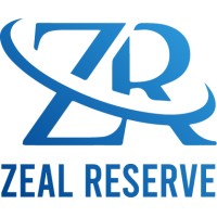 Zeal Reserve logo, Zeal Reserve contact details