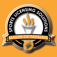 Sports Licensing Solutions logo, Sports Licensing Solutions contact details