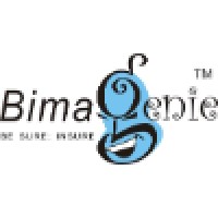 BimaGenie Insurance Broking (P) Ltd logo, BimaGenie Insurance Broking (P) Ltd contact details