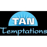 Tan Temptations ~ Tanning & Lifestyle logo, Tan Temptations ~ Tanning & Lifestyle contact details