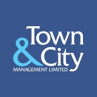 Townandcity logo, Townandcity contact details