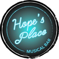 Hope's Place logo, Hope's Place contact details