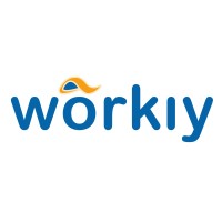 Workiy Inc. logo, Workiy Inc. contact details