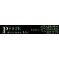 Perte Auto Sales logo, Perte Auto Sales contact details