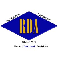 Research Decisions Alliance logo, Research Decisions Alliance contact details