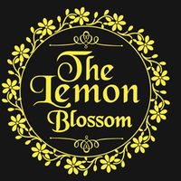 The Lemon Blossom Designs logo, The Lemon Blossom Designs contact details