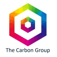 The Carbon Group logo, The Carbon Group contact details