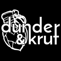 Dunder & Krut logo, Dunder & Krut contact details