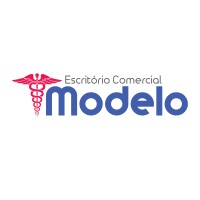 Escritório Comercial Modelo logo, Escritório Comercial Modelo contact details