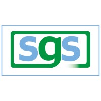 SGS Group North Ltd logo, SGS Group North Ltd contact details