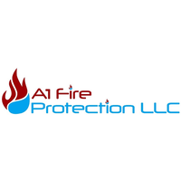 A1 Fire Protection LLC logo, A1 Fire Protection LLC contact details