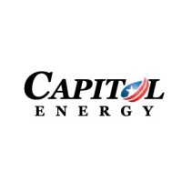 Capitol Energy logo, Capitol Energy contact details