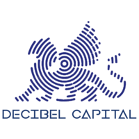 Decibel Capital logo, Decibel Capital contact details