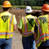 SMAF Construction, LLC. logo, SMAF Construction, LLC. contact details