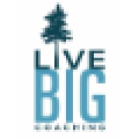 Live Big Coaching logo, Live Big Coaching contact details