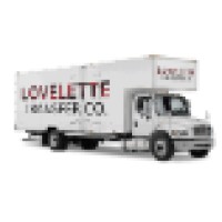 Lovelette Transfer logo, Lovelette Transfer contact details