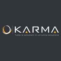 Karma Solution logo, Karma Solution contact details