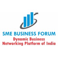 SME Business Forum logo, SME Business Forum contact details