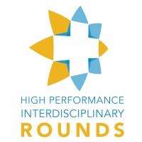 HPIRounds™ logo, HPIRounds™ contact details