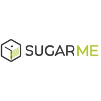 Sugar Me logo, Sugar Me contact details