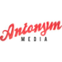 Antonym Media logo, Antonym Media contact details