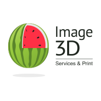 Image3D logo, Image3D contact details