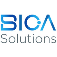 BICA Solutions logo, BICA Solutions contact details