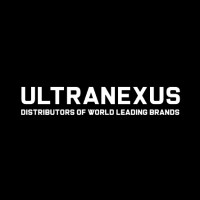 ULTRANEXUS logo, ULTRANEXUS contact details