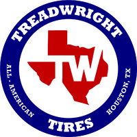 TreadWright logo, TreadWright contact details