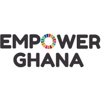 Empower Ghana logo, Empower Ghana contact details