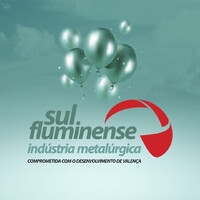 Indústria Metalúrgica Sul Fluminense logo, Indústria Metalúrgica Sul Fluminense contact details