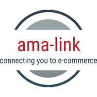 ama-link logo, ama-link contact details