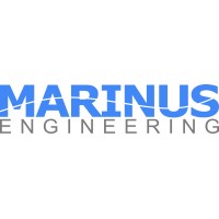 Marinus Engineering logo, Marinus Engineering contact details