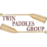 Twin Paddles Group logo, Twin Paddles Group contact details