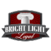 Bright Light Legal logo, Bright Light Legal contact details