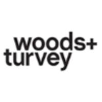 Woods + Turvey Ltd logo, Woods + Turvey Ltd contact details