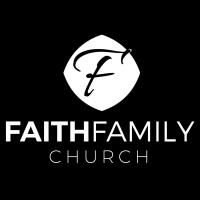 Faith Family Church logo, Faith Family Church contact details