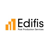 Edifis Post Production Services logo, Edifis Post Production Services contact details