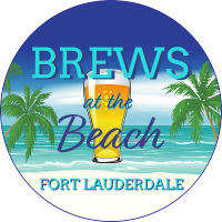 Brews at the Beach logo, Brews at the Beach contact details