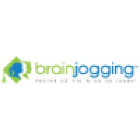 Brainjogging logo, Brainjogging contact details