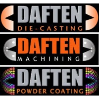 Daften Die-casting Ltd logo, Daften Die-casting Ltd contact details