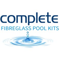 Complete Fibreglass Pool Kits logo, Complete Fibreglass Pool Kits contact details