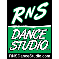 RNS Dance Studio logo, RNS Dance Studio contact details