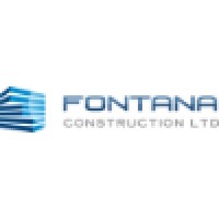 Fontana Construction Ltd logo, Fontana Construction Ltd contact details