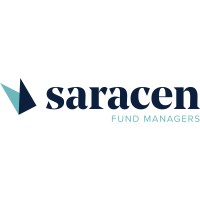 Saracen Fund Managers Ltd logo, Saracen Fund Managers Ltd contact details