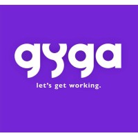 gyga - Let's Get Working logo, gyga - Let's Get Working contact details