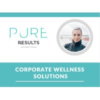 Pure Results by Kathryn Thomas logo, Pure Results by Kathryn Thomas contact details