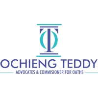 Ochieng Teddy Advocates logo, Ochieng Teddy Advocates contact details